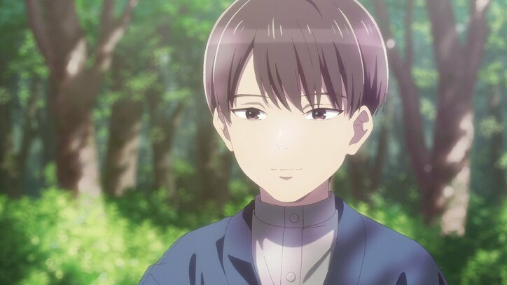 [Photos/Images] Usui's Attempt to Obtain Miyo Through Illusions... Anime "My Happy Marriage" Episode 25 Synopsis & Preview Images Released 6th