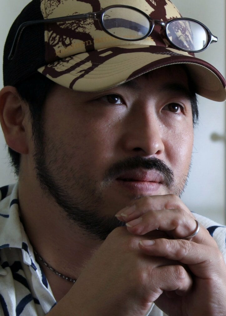 滝沢秀明 初映画主演作『こどもつかい』 ブリュッセル・ファンタスティック国際映画祭に招待決定