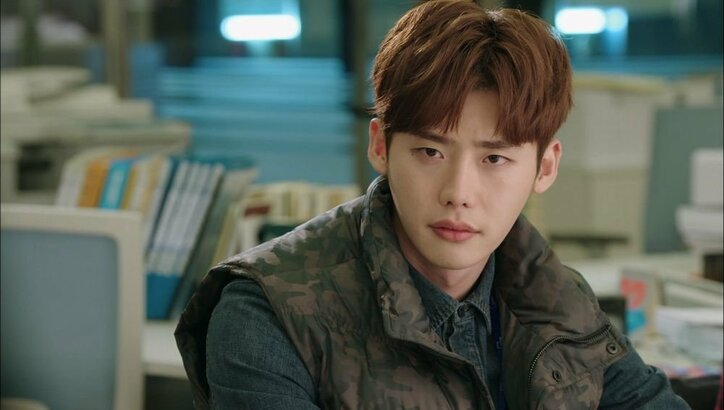 人気スター、イ・ジョンソク & パク・シネ主演の大人気ヒューマンドラマ『ピノキオ』