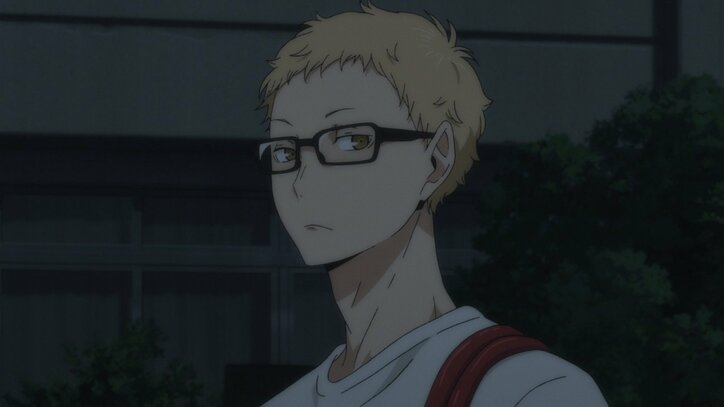 【画像一覧】間島和奏、アイドルになれたのは『ハイキュー!!』のおかげ  「プライド以外に何が要るんだ！」山口忠の言葉に感謝