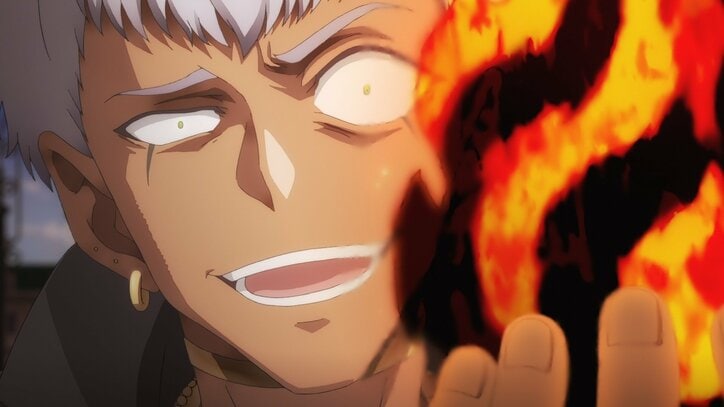 夏アニメ「魔王学院の不適合者」1話先行カット＆あらすじ公開！4700万PVを記録した痛快ノベルついにアニメ化