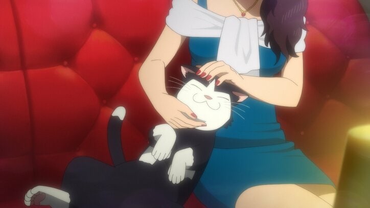 【写真・画像】休日の過ごし方を忘れてしまったレノは…アニメ『怪獣８号』より番外編「保科の休日」あらすじ＆先行カット解禁！2期は7月19日より放送開始　2枚目