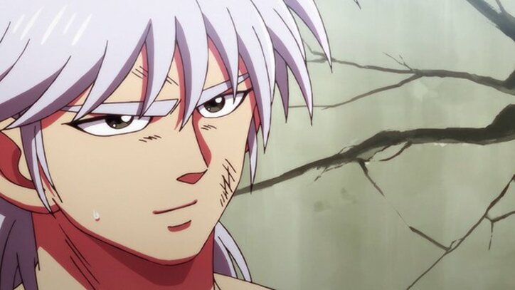 アニメ「ダイの大冒険」ダイのもとへ急行するラーハルト…第81話先行カット&あらすじ公開