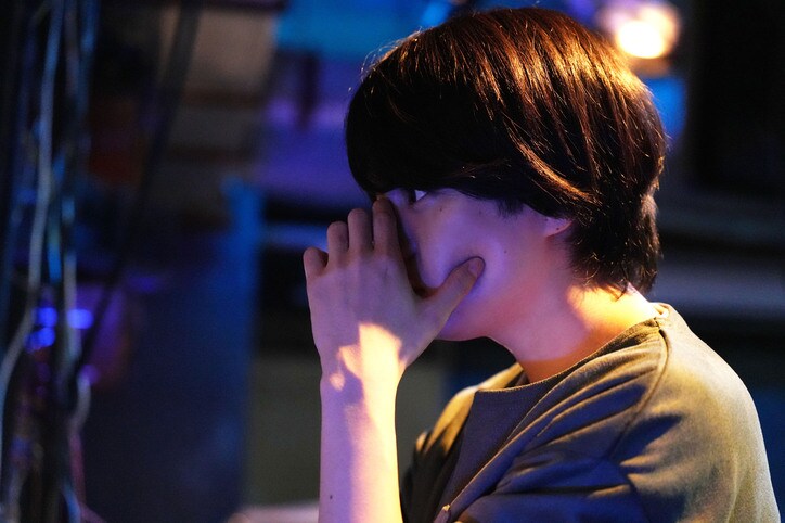 西畑大吾、現場では『初心LOVE』『ブラザービート』を踊ってTikTok撮影「ホラー映画とは思えない楽しさだった」映画『忌怪島/きかいじま』インタビュー