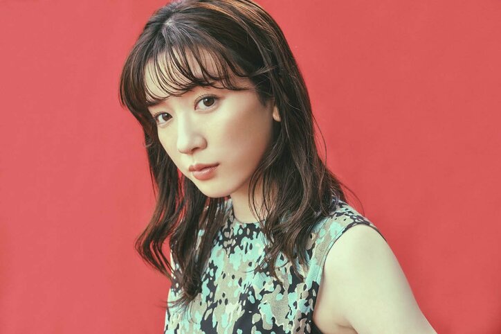 奈緒が見た座長・永野芽郁の器のデカさ「自分の気持ちをまっすぐ、相手にとっても嫌じゃない伝え方で」『マイ・ブロークン・マリコ』インタビュー