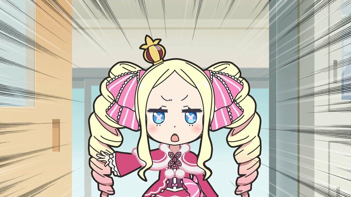 春アニメ「異世界かるてっと」の第3話あらすじと先行カット、WEB予告が解禁