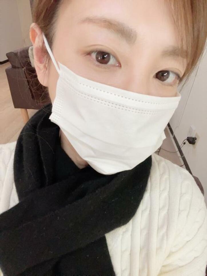  高橋真麻、夜中に歯の詰め物が取れてしまうハプニング「お焼きを食べていた」 