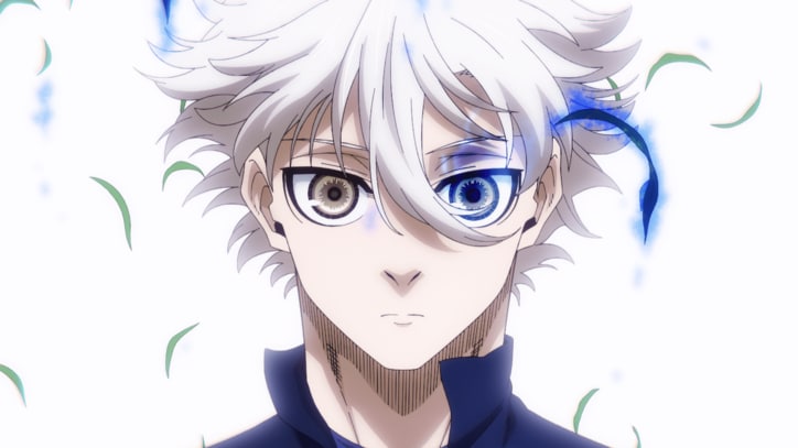 【写真・画像】アニメ『ブルーロック』シリーズ全話一挙放送！劇場版から第2期最終話目前までをイッキ見　2枚目