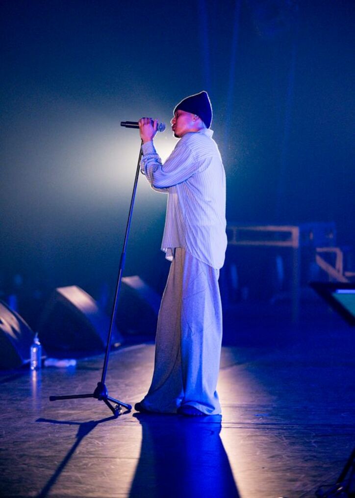 【写真・画像】『POP YOURS 2025』オフィシャルレポート ¥ellow Bucks、JJJをヘッドライナーに迎えて、最先端の多様なユースカルチャーを可視化　29枚目