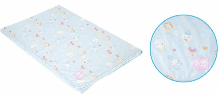 【写真・画像】関東最大級「ちいかわらんど新宿店」が4月25日オープン！店舗購入特典やオープン記念スタンプも設置　22枚目