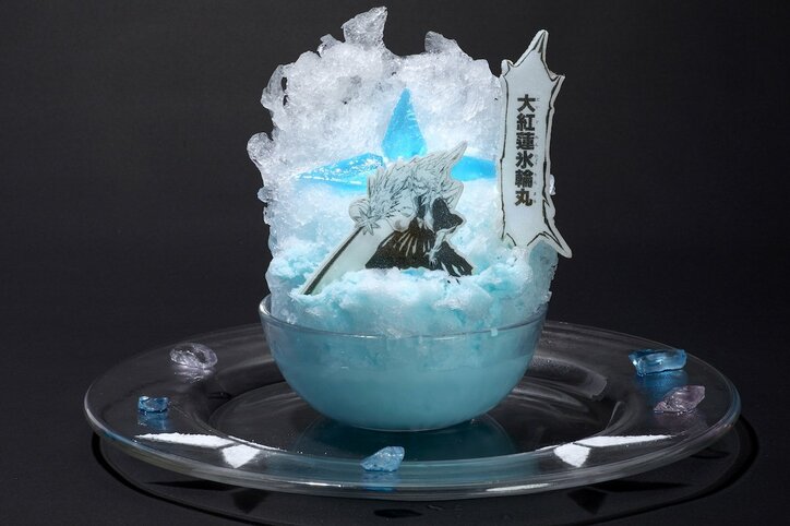 「ジャンプ展」第3弾、人気作品の原画展示が400点以上！  久保帯人氏の読切『BURN THE WITCH』原画＆コラボカフェも