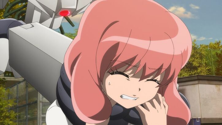 【写真・画像】異変に気付いた鵺野が真相を探る…アニメ『地獄先生ぬ～べ～』第8話あらすじ&先行カット公開　6枚目