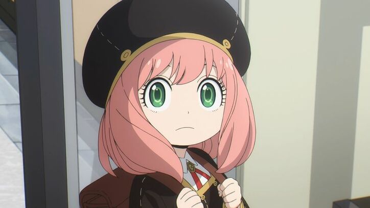 アニメ『SPY×FAMILY』第9話先行カットが公開に！サブタイトルは「ラブラブを見せつけよ」