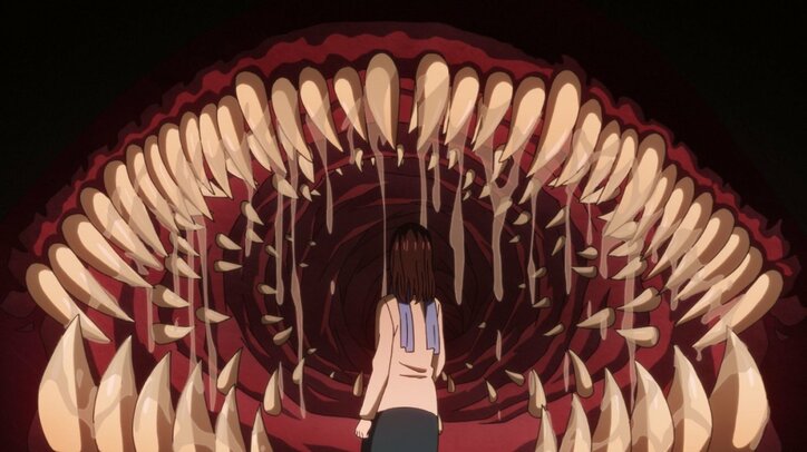 『真夜中のオカルト公務員』第5話あらすじ&先行カット公開「都庁展望室の異世界エレベーター」