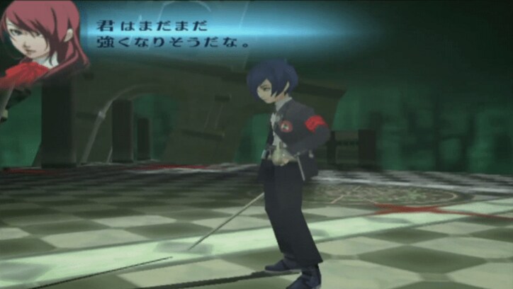 中二病感覚が楽しめる学園RPGがスマッシュヒット中！