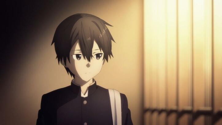 最後の望みを託されたキリト(CV:松岡禎丞)は…「SAO アリシゼーション WoU」第18話先行カット公開