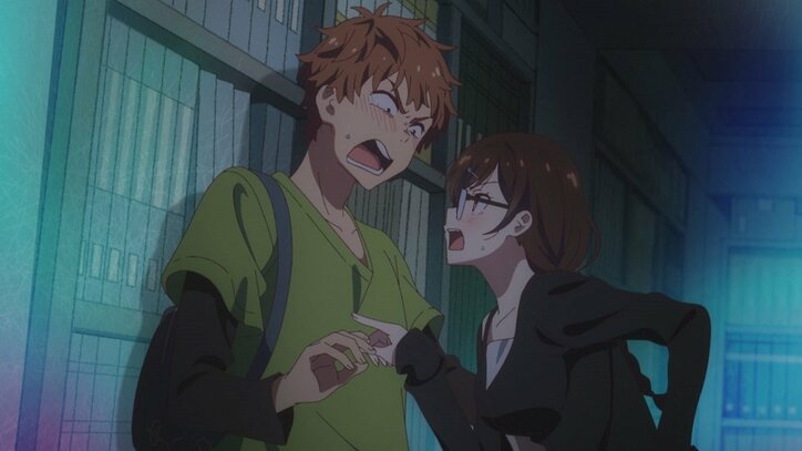 題材は「レンタル彼女」！話題の漫画「彼女、お借りします」 アニメ化でさらに注目 原作者が実際に借りた“彼女”との偶然