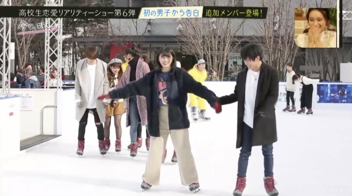 高校生恋愛リアリティショー『今日、好きになりました。』新シーズンにあの人気メンバーがリベンジ参戦!