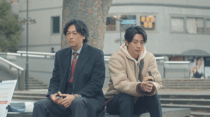 【写真・画像】「余命1カ月ですか?」吉田鋼太郎にまさかの展開で「うそだろ…」「誤診ですよね?」視聴者動揺『おっさんずラブ-リターンズ-』 2枚目