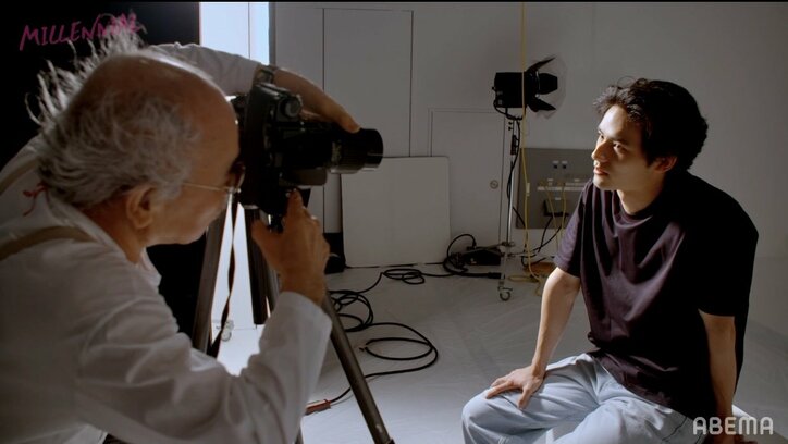 ドキュメンタリー作品初出演！俳優・岡田健史に密着「役者になろうと決めた瞬間」が詰まった原点・長崎の母校も取材