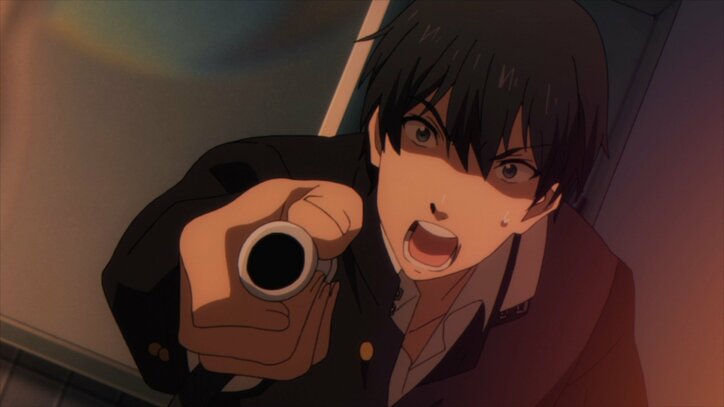 『ダーウィンズゲーム』主人公役・小林裕介、“平凡”を演じる難しさを語る　「カラーが無い」キャラの持ち味とは