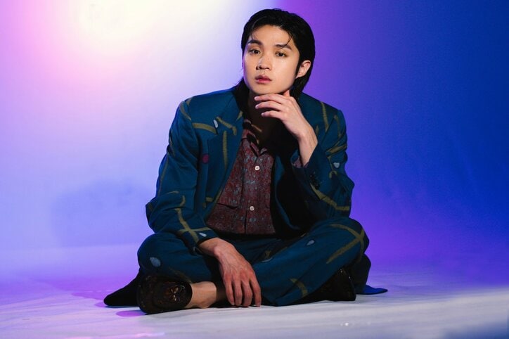 磯村勇斗、台本を知らない子役たちとの生の芝居に刺激「神経を尖らせながら演じていました」『渇水』インタビュー