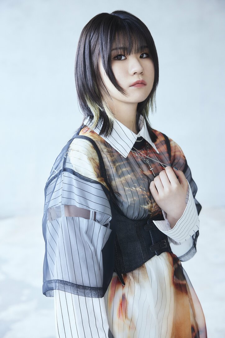 【写真・画像】アニメ『ガールズバンドクライ』、クライマックスに向けキャスト陣が語る見どころとは? 2枚目