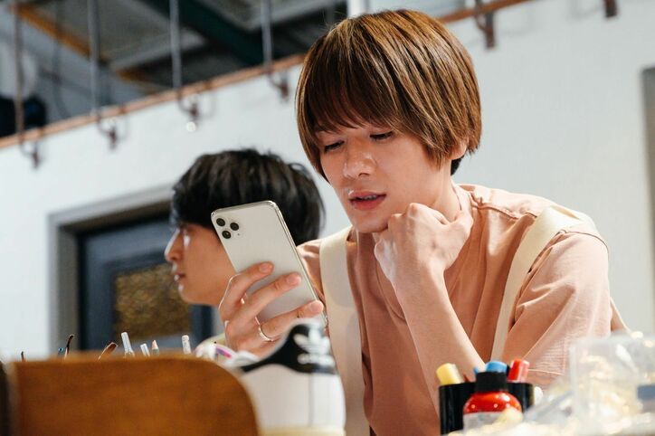 安定カップルのはずが…かいと&のあ、2人とも違う相手に気持ちが？！飯豊まりえ「現行犯で逮捕します！」『虹オオカミ』第7話