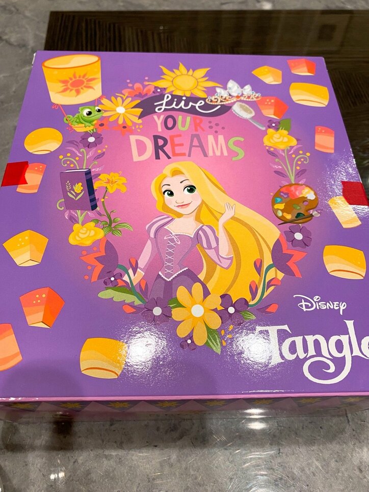 堀ちえみ 娘から貰った誕生日プレゼントを公開 テンション上がってます 話題 Abema Times