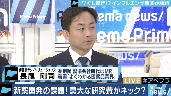 インフルエンザ流行の兆し!一度の服用で済む話題の新薬「ゾフルーザ」を解説