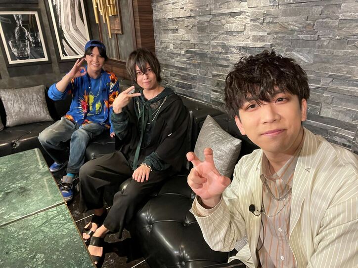 『ヒプマイ』7th LIVEの感想は“靴下とパンツ”…!?イケブクロ・シブヤ・シンジュクのシャッフルトークはツッコミどころ満載！