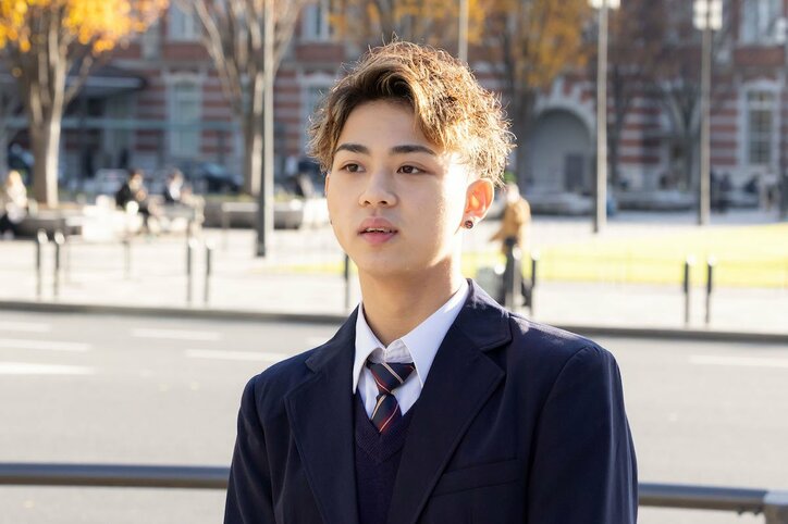 【写真・画像】オリックス・宮城大弥の可愛すぎる妹に男子メロメロ「天使」「スタイルがめちゃいい」 2枚目