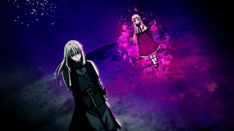 写真・画像】『転スラ 第4期』リムル、マリアベル、ユウキが描かれた