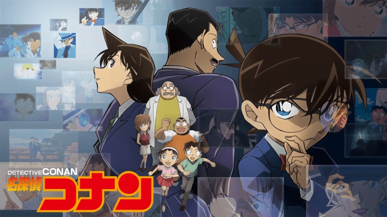 « Vous ne seriez pas super doué, Kappei-san ? » : l'illustration de Kappei Yamaguchi pour l'anniversaire de Shinichi Kudo (Detective Conan) fait sensation