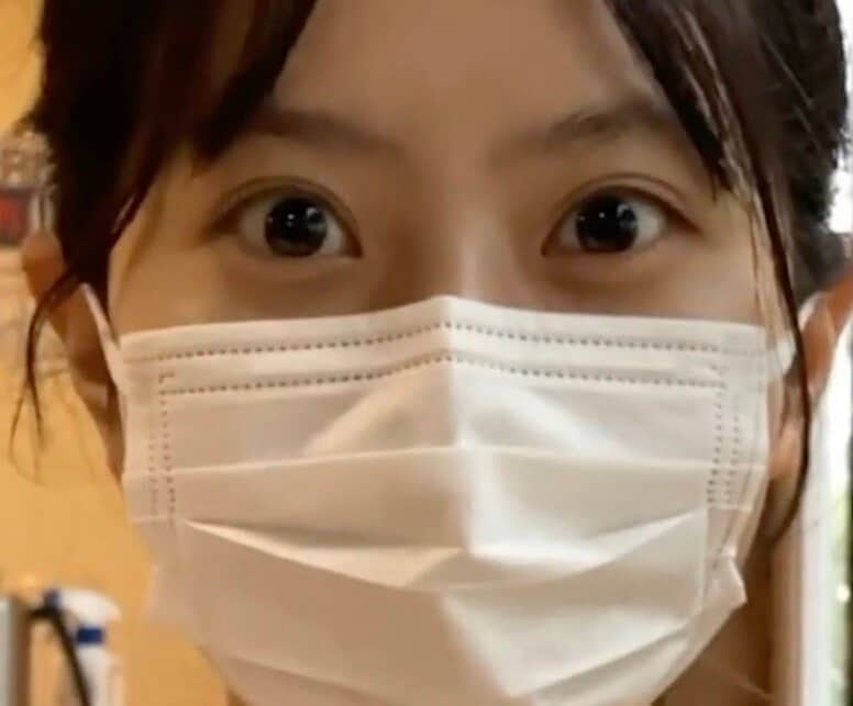 「一緒に歩いてる時の優越感がやばい」今田美桜のそっくりさんの彼氏が本音を告白「自慢したい」