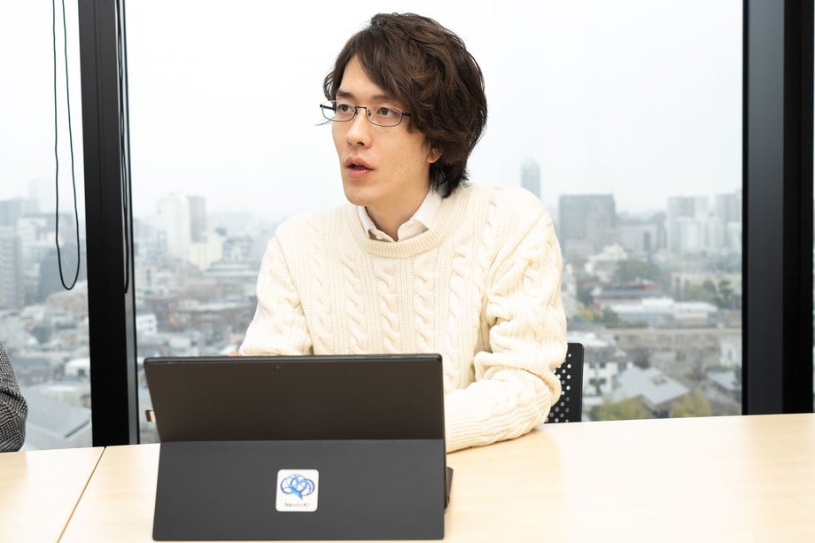 【写真・画像】スポーツマーケティングにおけるライブ中継特化型広告の可能性 AI活用で見えた新たな価値【ABEMA×NTTデータ対談】　5枚目