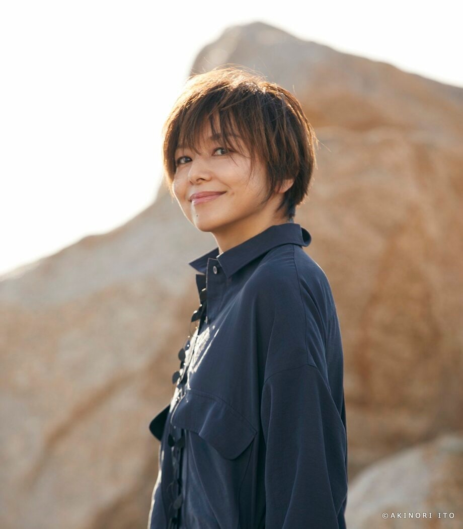 おもしろ企画センター、俳優 山口智子の公式YouTubeチャンネルを開設・運営サポートを開始