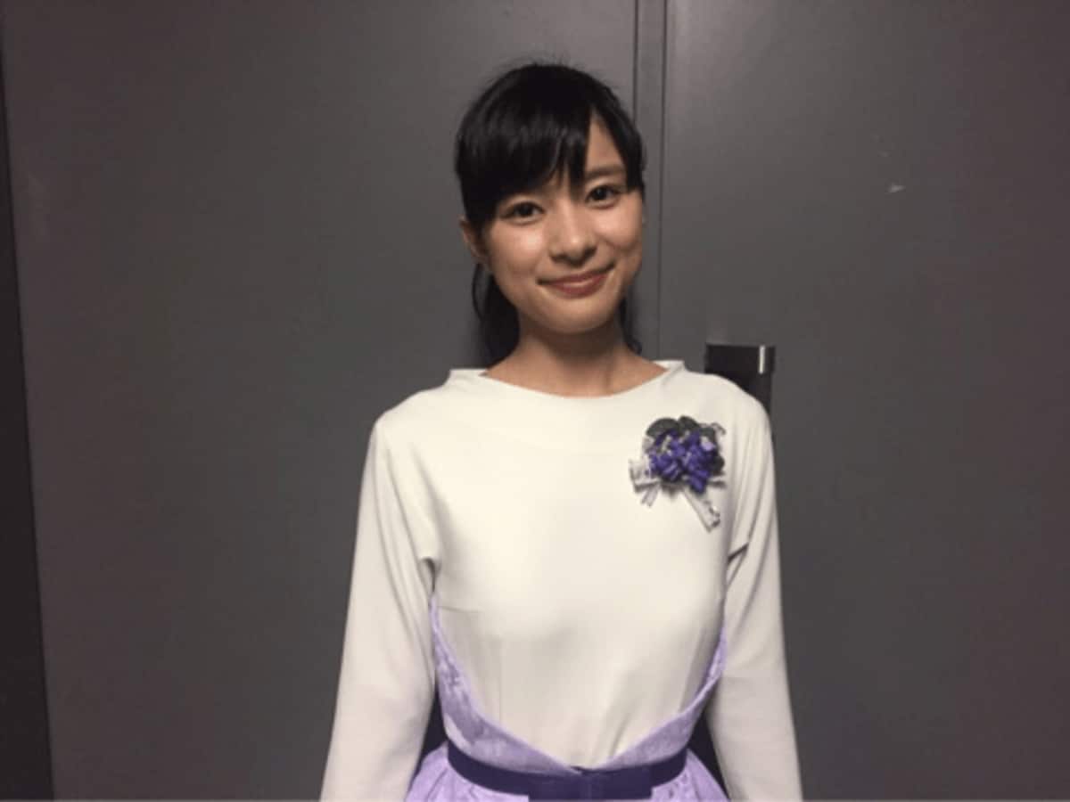 芳根京子『べっぴんさん』の完全終了に寂しさこぼれる | エンタメ総合