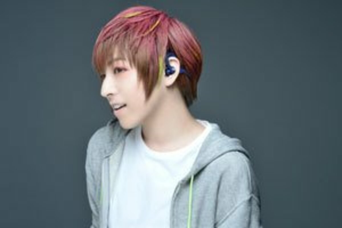 DENON 蒼井翔太　コラボ　ヘッドホン 人気声優・蒼井翔太 × Denonコラボ “ヘッドホン”の予約開始 スペシャル