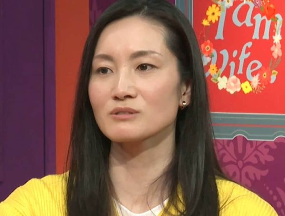 荒川 静香 旦那