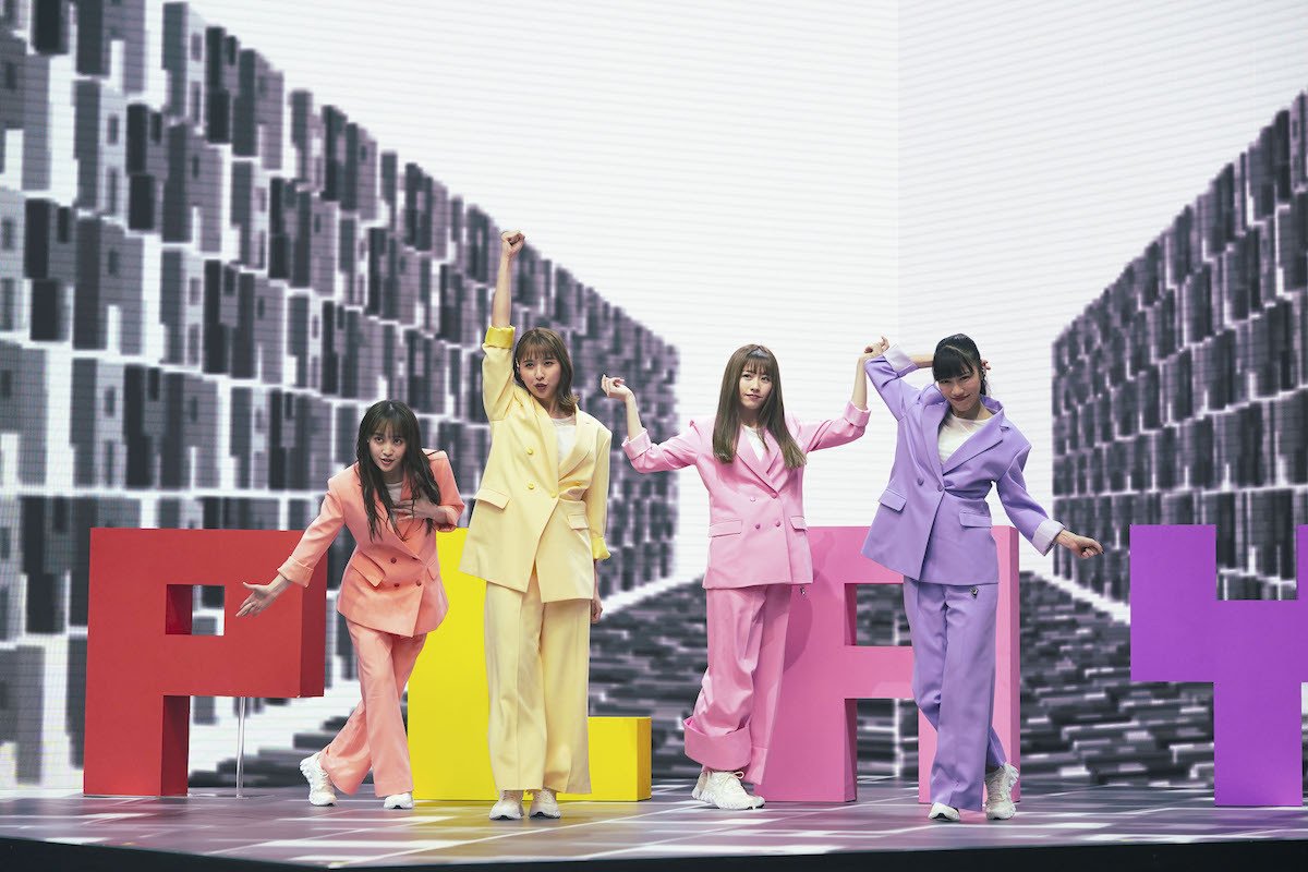 ももクロ、視聴者参加型ライブで示した配信ライブの新たな形