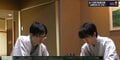 藤井聡太王位、優勢で終盤へ 豊島将之竜王と激戦中 両者持ち時間も残り約1時間に／将棋・王位戦七番勝負