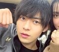妻は12歳年上の元パリコレモデル！ブレイキングダウン選手「どタイプでした」出会って半年でスピード婚