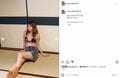 「セクシーキター！」三上悠亜、グラビアオフショット披露し絶賛コメント多数「こんな見せ方あるんですね」