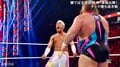 「せんきゅううううう」に全米大ウケ！ 日本人レスラーのおもしろムーブに現地大爆笑 「こんなキャラだけど動きはいい」「戸澤は今日もエグいな」相棒も絶賛