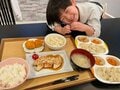 ココリコ・遠藤の妻、献立が思いつかず検索して作った夕食「クックパッドさまさまです」