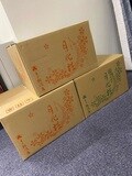  戸田恵子、食べたいとLINEをしたら楽屋に沢山届いた品「お店開けそう」「おいしいですよね」の声 