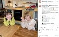 須田亜香里、IMALUとの2ショット披露「素敵で魅力的」「ほのぼのする2人」とファン称賛
