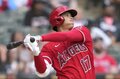 大谷翔平、41号ソロ! 9試合ぶり“トンネル脱出”は137メートルの特大弾 リーグ本塁打王に向け再びキング独走態勢へ シーズン55.8本のハイペースを維持