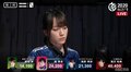 敵のアガリに美人雀士・瑞原が“絶対零度”の冷たい視線 ファンは「ゾクゾクする」「ドスが効いてる」／麻雀・Mリーグ